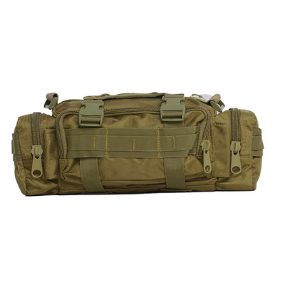 HPWLI νάυλον Multicam σακιδίων ύφους στρατού στρατιωτικό σακίδιο πλάτης τσαντών 1000D