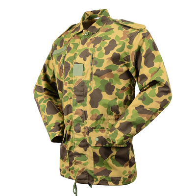 Καμουφλάζ Military Tactical Wear Breathable BDU Uniform Rip Stop