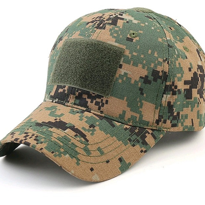 Κάλυψη τακτικό στρατιωτικό τακτικό Headwear 60CM μπέιζ-μπώλ στρατιωτική ΚΑΠ για την Πολεμική Αεροπορία