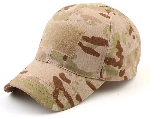 Κάλυψη τακτικό στρατιωτικό τακτικό Headwear 60CM μπέιζ-μπώλ στρατιωτική ΚΑΠ για την Πολεμική Αεροπορία