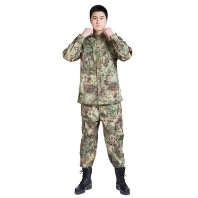 Σετ Στρατιωτικών Tactical Wear Ανδρικών Σετ OEM