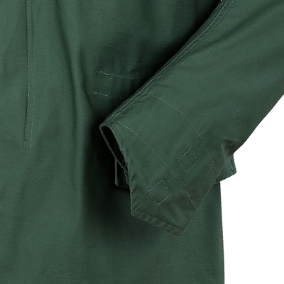 Υφαμένο σύστασης Windproof στρατιωτικό σακακιών σακάκι 220g-270g στρατού ελιών πράσινο