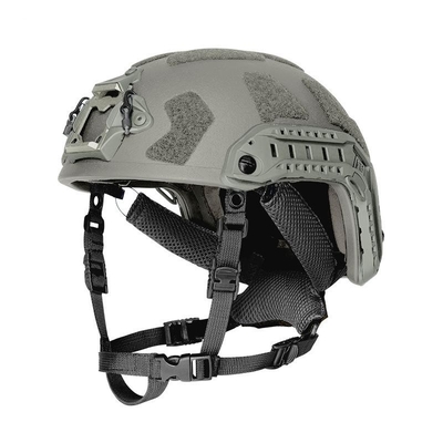 OPS-CORE FAST SF HIGH CUT HELMET SYSTEM τακτικό κράνος κατασκευασμένο από υλικό PE