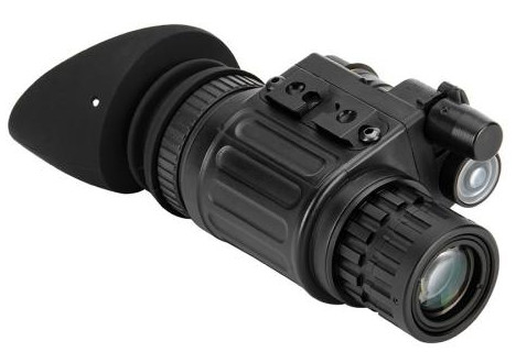 Κίνα Xinxing Gen2+ Gen3 Νυχτερινή όραση Πεδίο PVS-7 Νυχτερινή όραση Πεδίο για πώληση