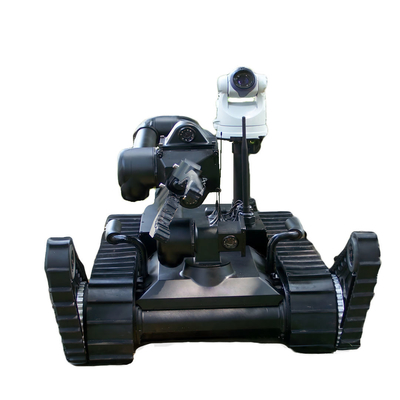 26 kg Περιγραφή Συσκευές εργαλείων EOD για ρομπότ μικροδιασκοπείας