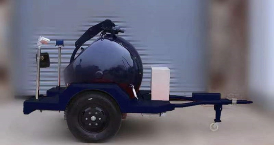 Συνολικά σκάφη συγκράτησης ΕΟΔ αεροδρόμιο και σταθμός συσκευή διάθεσης εκρηκτικών