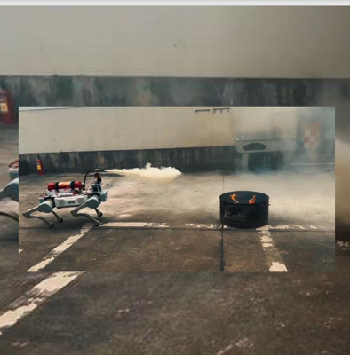 Ανθεκτικότητα σε θερμοκρασία -20C έως 55C Εξοπλισμός έρευνας τόπου εγκλήματος για μακροχρόνια