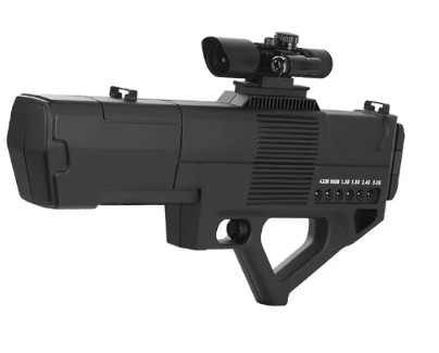 1.83kg Combat Life Saver CLS εξοπλισμός που εξασφαλίζει τον έλεγχο του Drone με υψηλή αποτελεσματικότητα
