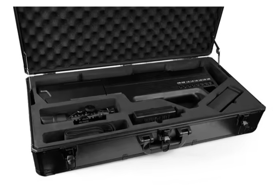 1.83kg Combat Life Saver CLS εξοπλισμός που εξασφαλίζει τον έλεγχο του Drone με υψηλή αποτελεσματικότητα