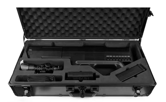 1.83kg Combat Life Saver CLS εξοπλισμός που εξασφαλίζει τον έλεγχο του Drone με υψηλή αποτελεσματικότητα
