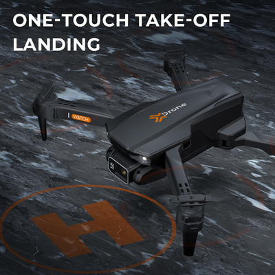 2025 νέο drone H15 Αεροπορικό UAV υψηλής ευκρίνειας οπτική ροή ηλεκτρικό διαμορφωμένο τεταρτημόριο μακράς αντοχής τηλεχειρισμός