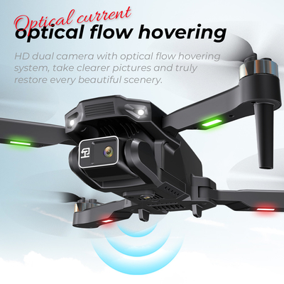 H16 Mini RC Drone HD Camera Wifi Fpv Brushless Foldable Quadcopter Επαγγελματικά Drones Παιχνίδια για Παιδιά 14Y+
