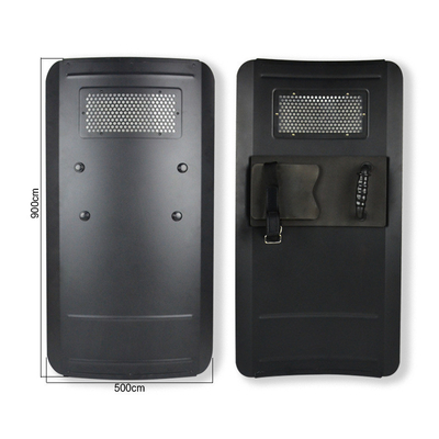 Το ShieldGuard Pro Advanced Riot Shield για το προσωπικό επιβολής του νόμου και της ασφάλειας