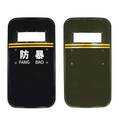 Το ShieldGuard Pro Advanced Riot Shield για το προσωπικό επιβολής του νόμου και της ασφάλειας