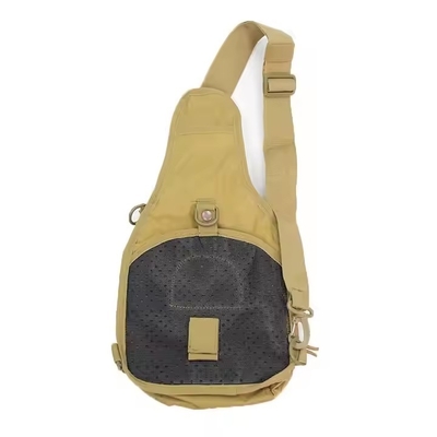 Sport Shoulder Sling Tactical Crossbody Chest Bag για πεζοπορία και εκπαίδευση