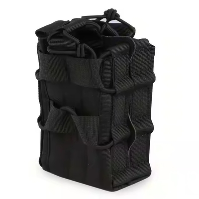 Πολυλειτουργικό ανθεκτικό αδιάβροχο MOLLE Tactical Vest Pack Stretch Tool Kit Bag Για κάμπινγκ πεζοπορία Εκδρομές σε εξωτερικό χώρο