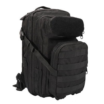 Προσαρμόσιμο Oxford Fabric Tactical Backpack Molle Assault Το χρώμα του σακιδιού μπορεί να προσαρμοστεί