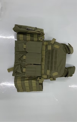 Τακτικό γιλέκο μάχης, 600D πολυεστέρα Oxford, Plate Carrier, ταχείας απελευθέρωσης τακτικό γιλέκο