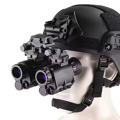 NVG30 NVG Gen 2 Υπερκόκκινη ψηφιακή νυχτερινή όραση Μονοκυτταρικά κυψέλια Νυχτερινή όραση Πεδίο για κυνήγι