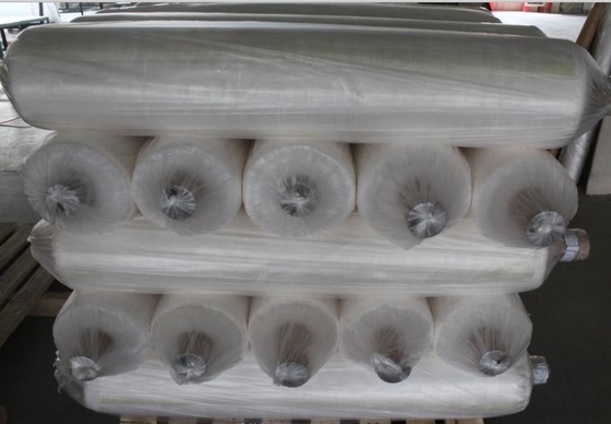 Υφάσματα UD αλεξίσφαιρα, UHMWPE