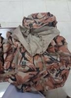 2Kg χωρητικότητα εξωτερική πολεμική τσάντα, τακτική τσάντα Κένυα
