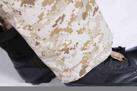 Της Κίνας Xinxing αδιάβροχη θερμή ομοιόμορφη στρατιωτική κάλυψη στρατού σακακιών ομοιόμορφη στρατιωτική ομοιόμορφη για την πώληση