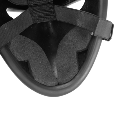 NIJ 0101,06 IIIA 9mm αλεξίσφαιρος εξοπλισμός πέρα από τη μάσκα προσώπου μετώπων